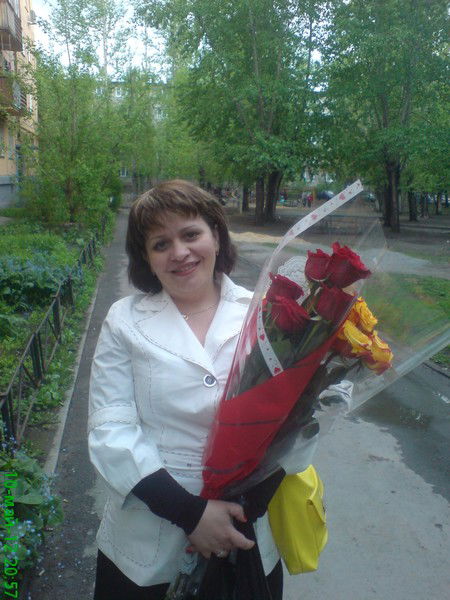 Юлия Суетина