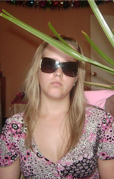 Ольга Глотова