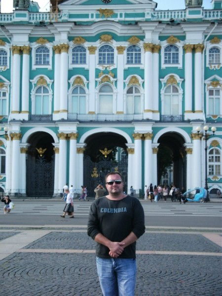 Рыбак Евгений