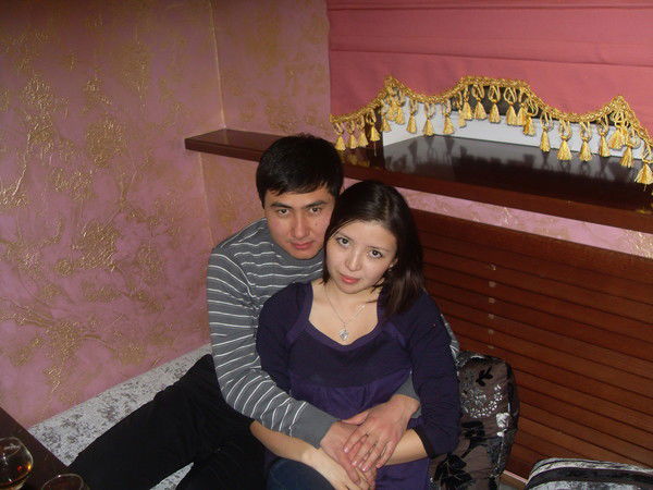 Мейрам Муратович