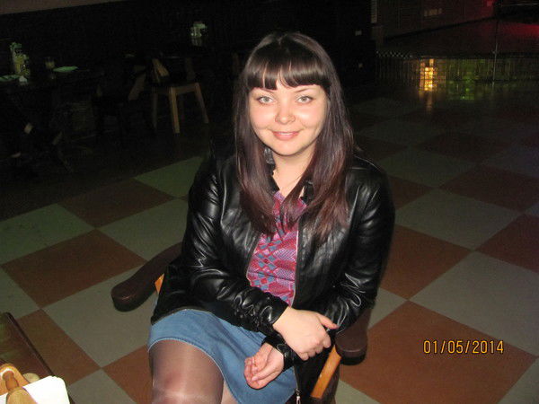 Татьяна Неверова