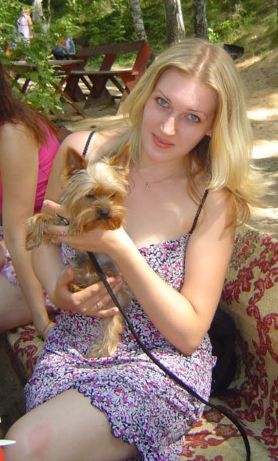 Анна Овчинникова