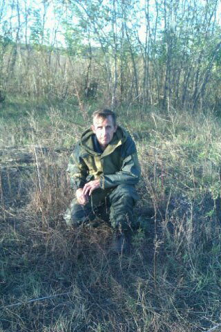 Владимир Сидоряк