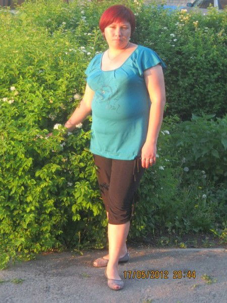 Вика Власова