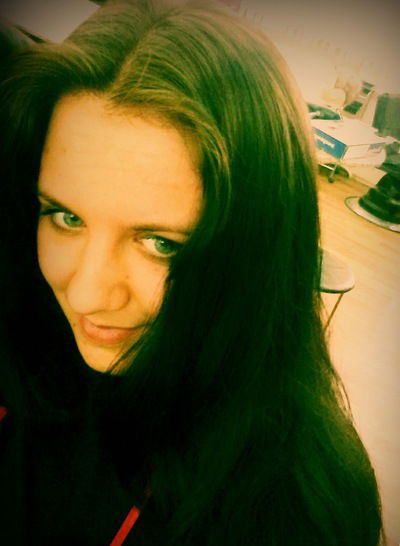 Иринка Сукора