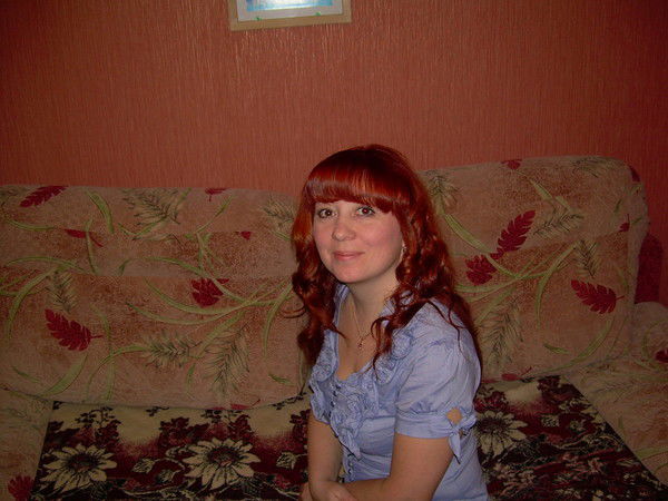 Татьяна Герасимова