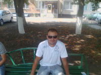 Костя Комаров