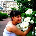 Екатерина Мамонтова