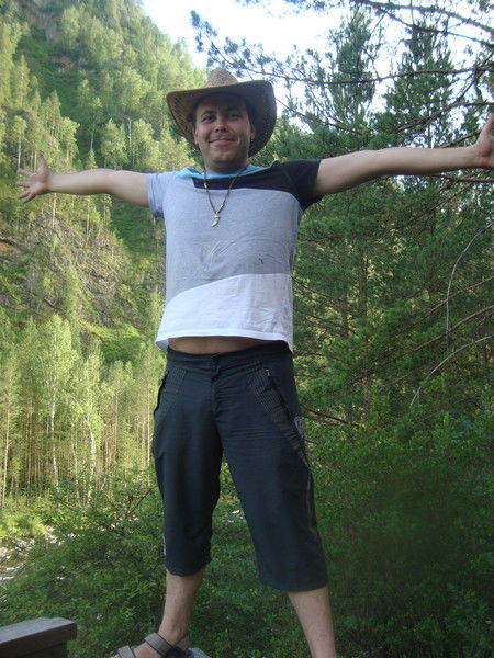 Сергей Клепиков