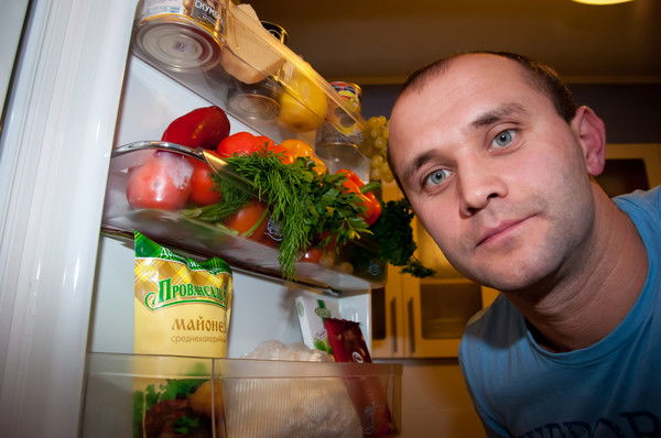 Эдуард Курильчик