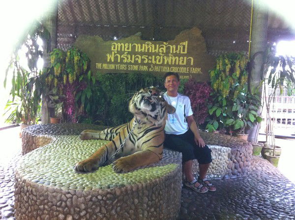 Игорь Берник