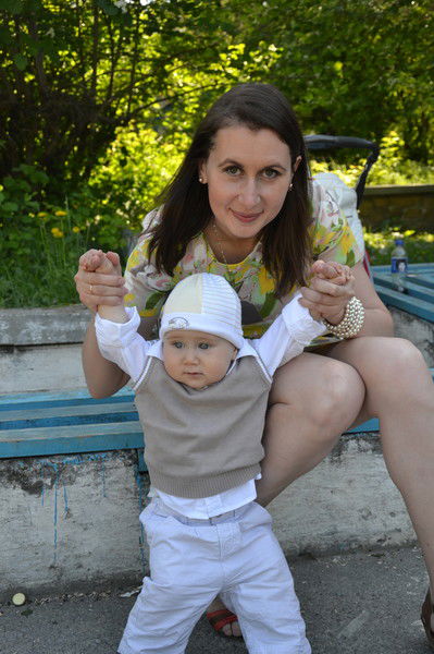 Вера Золотых