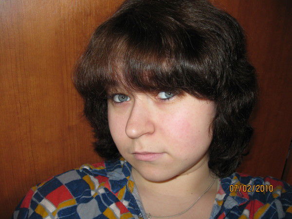 Татьяна Подлеснова