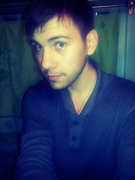 Антон Логвин