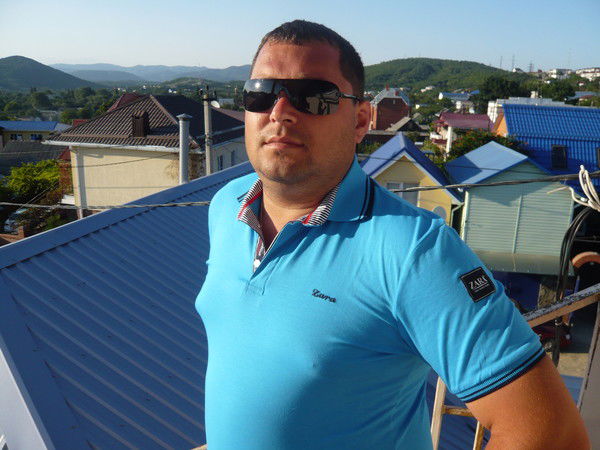 Евгений Васильченко