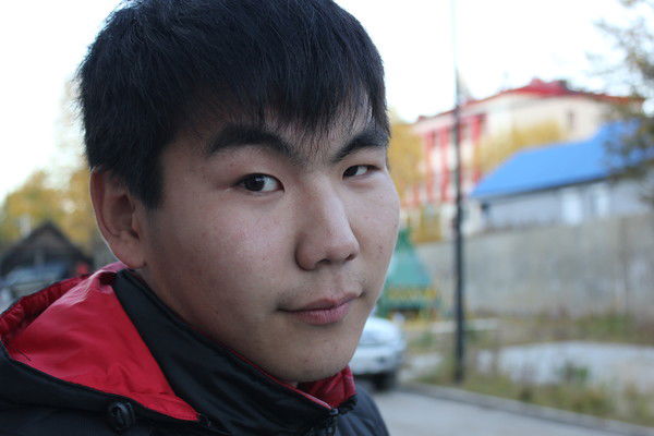 Анатолий Нектегаев