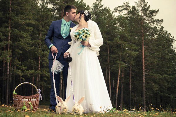 Ксю Русакова