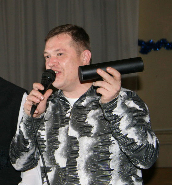 Сергей Гунаев