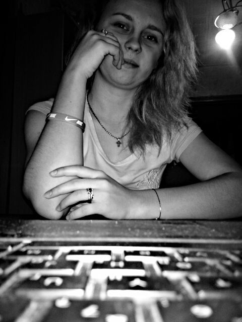 Маша Валиева