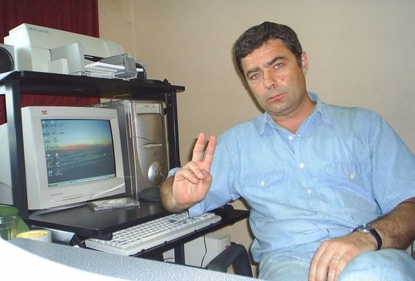 Андрей Кучава