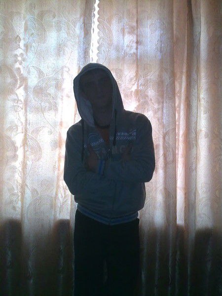 Александр Бутов