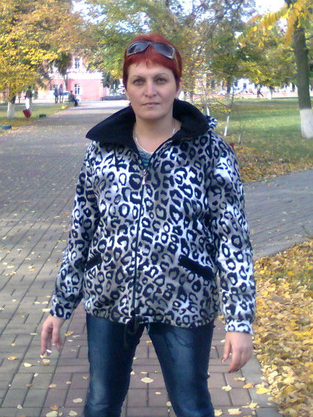 Ксю Фролова