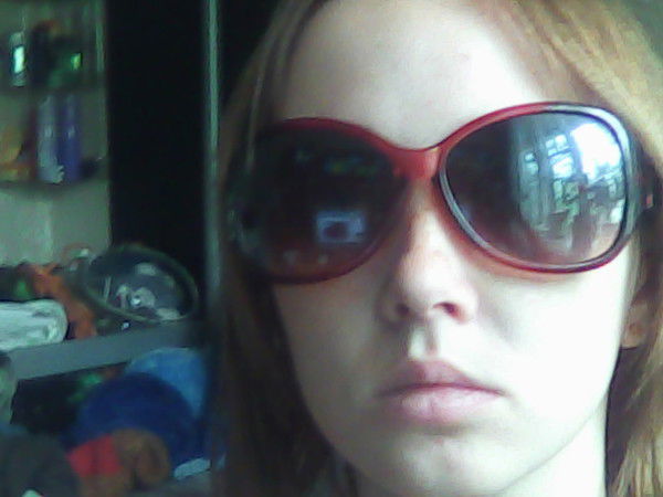 Екатерина Шакирова