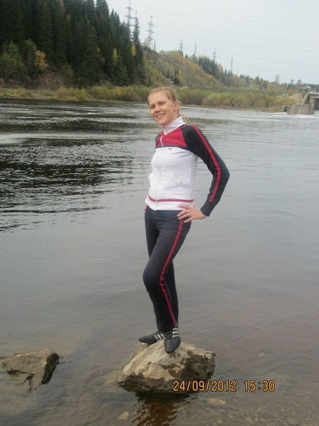 Ирина Гусева