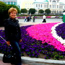 Любовь Кузнецова