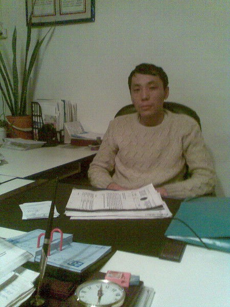 Марат Латиев