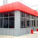 Светопрозрачные Конструкции