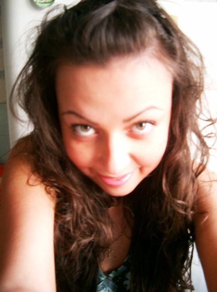 Илона Ахалая