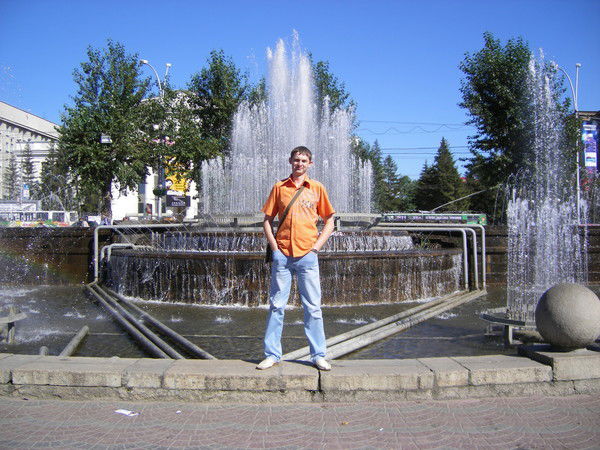 Владимир Васильев