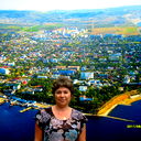 Валентина Коротаева