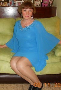 Лилия Лилия