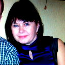Галина Базылева
