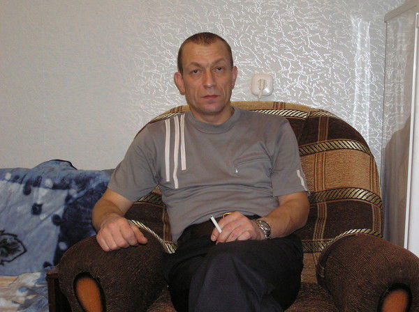 Владимир Ковальчук