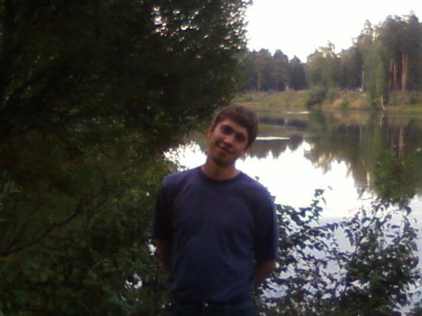 Андрей Горюнов