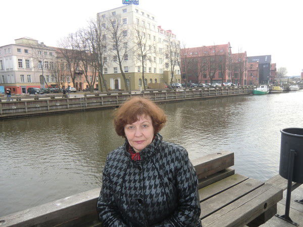 Евгения Зернаева