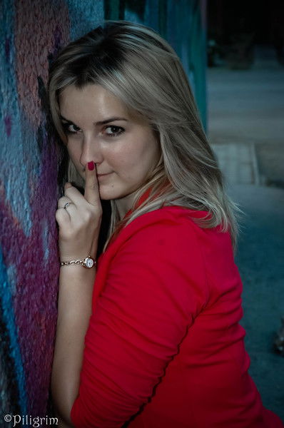 Александра Богуславская