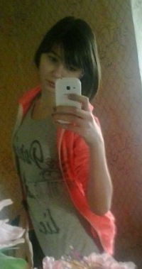 Диана Грошева