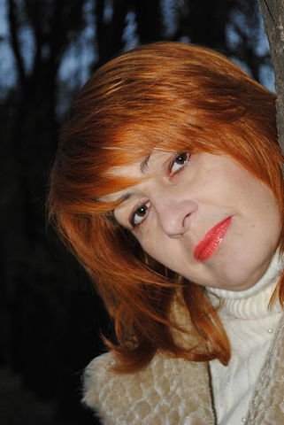 Елена Роженюк