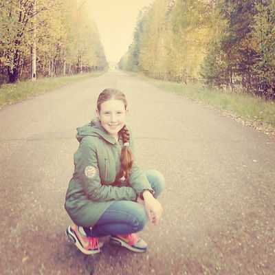 Виктория Кольчугина