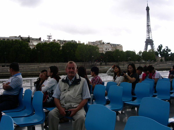 Павел Михальченко