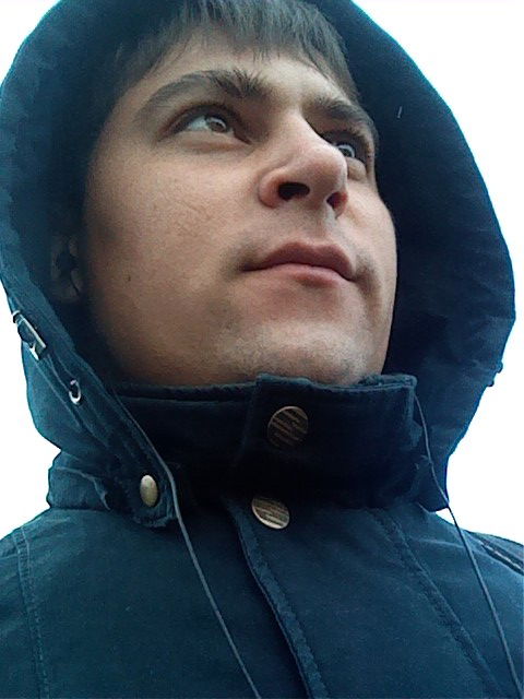 Роман Трунов