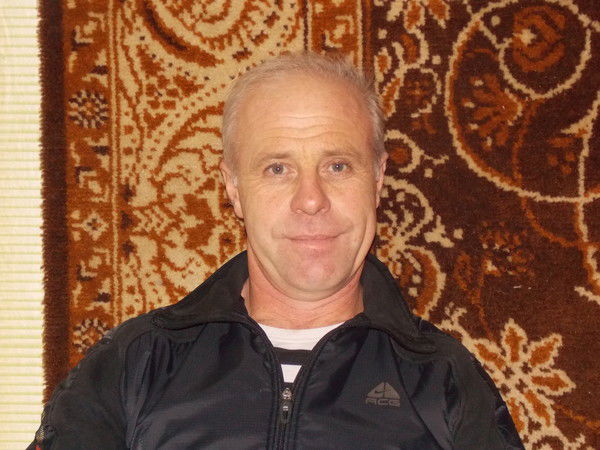 Вячеслав Сергеев