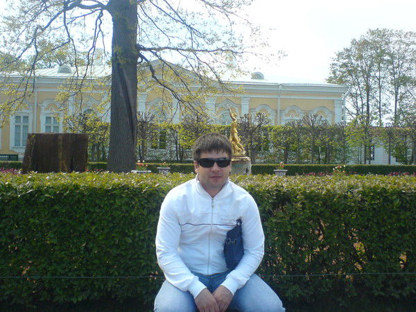 Алексей Гармаш