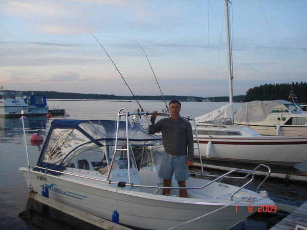 Игорь Евчук