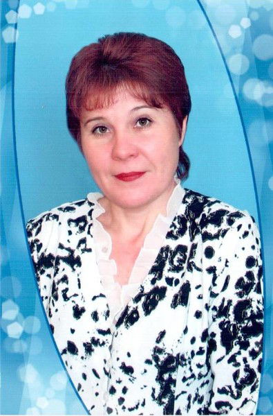 Василя Бражникова