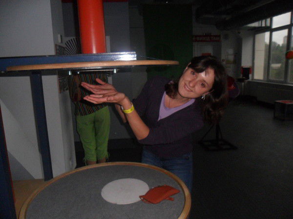 Алина Савченко